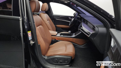 Audi A6 (C8) 40 TDI Premium (12.2019)