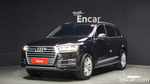 Audi Q7 (4M) 45 TFSI Quattro (10.2019)
