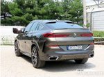 BMW X6 (G06) xDrive40i M Sports (09.2020)
