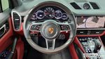 Porsche Cayenne (PO536) 3.0 (04.2021)