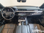 Audi A8 (D5) 55 TFSI Quattro Premium LWB (12.2022)
