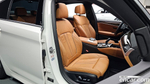 BMW 5 Series (G30) 520i M Sports (07.2021)