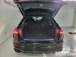 Audi RSQ8 (4M) 4.0 TFSI Quattro (07.2022)