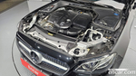 Mercedes-Benz E-Class W213 E220d Cabriolet (11.2019)