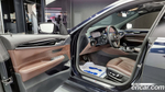 BMW 6 Series GT (G32) 620d M Sports (06.2021)