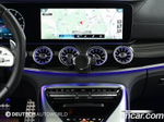 Mercedes-Benz AMG GT 4 даери 43 4MATIC+ (06.2021)