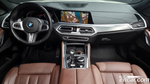 BMW X6 (G06) xDrive30d M Sports (05.2021)