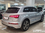 Audi Q5 (FY) 40 TDI Quattro Premium (01.2023)