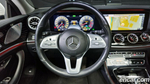 Mercedes-Benz CLS-Class C257 CLS450 4MATIC AMG Line (09.2019)