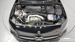 Mercedes-Benz A-Class W177 A220 Sedan (04.2024)