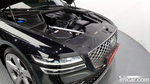 Genesis G80 (RG3) Бензин 2.5 Turbo AWD (07.2020)
