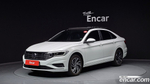 Volkswagen Jetta 7 Generation 1.4 TSI Prestige (07.2021)