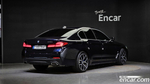 BMW 5 Series (G30) 530e M Sports (03.2021)
