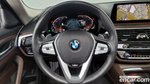 BMW 5 Series (G30) 530i Luxury Plus (08.2020)