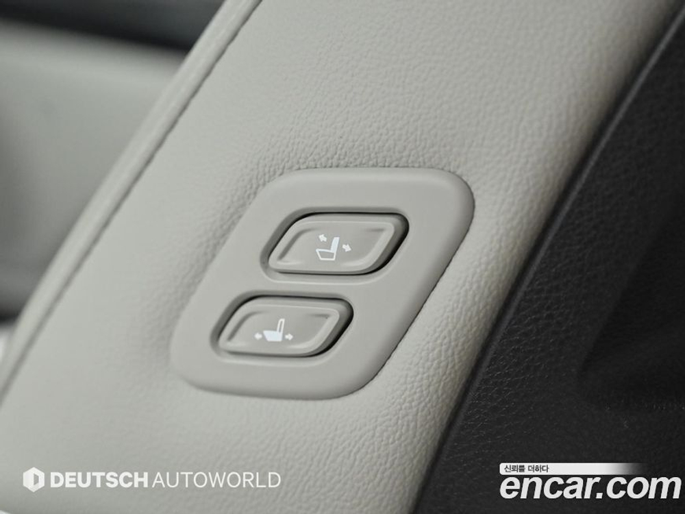 Kia Carnival (Sedona) 4 Generation 7-и местный Noblesse (05.2021)