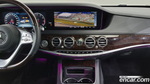 Mercedes-Benz S-Class W222 S560L 4MATIC (02.2021)