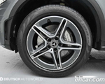 Mercedes-Benz GLC-Class X253 GLC300e 4MATIC Coupe (12.2020)