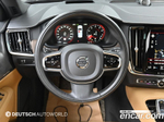 Volvo S90 B5 Inscription (08.2021)