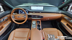 Genesis GV70 2.5T Бензин AWD (04.2021)