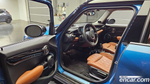 Mini Cooper S 5 даерей Classic Lunchpack (05.2023)