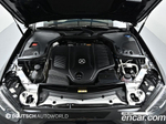 Mercedes-Benz E-Class W213 E450 4MATIC Coupe (12.2020)