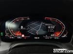BMW 3 Series (G20) 320i (01.2021)