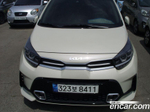 Kia Morning Urban (JA) Signatures (06.2022)