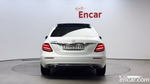 Mercedes-Benz E-Class W213 E300 Avangarde (06.2020)