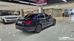 Mercedes-Benz C-Class W205 C200 (12.2019)