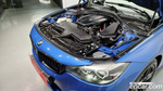 BMW 3 Series GT (F34) GT 320d M Sports Premium (10.2020)