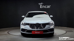 Renault Korea (Samsung) The New SM6 1.3 TCe 필 (03.2023)