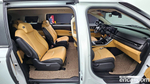 Kia Carnival (Sedona) 4 Generation 9-и местный Prestige (04.2021)