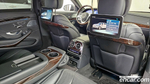 Mercedes-Benz S-Class W222 S560L 4MATIC (01.2020)