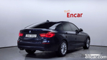 BMW 3 Series GT (F34) GT 320d xDrive (08.2019)