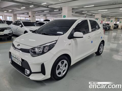 Kia Morning Urban (JA) Van (12.2020)