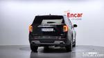 Ford Explorer 6 Generation 2.3 Limited 4WD (01.2021)