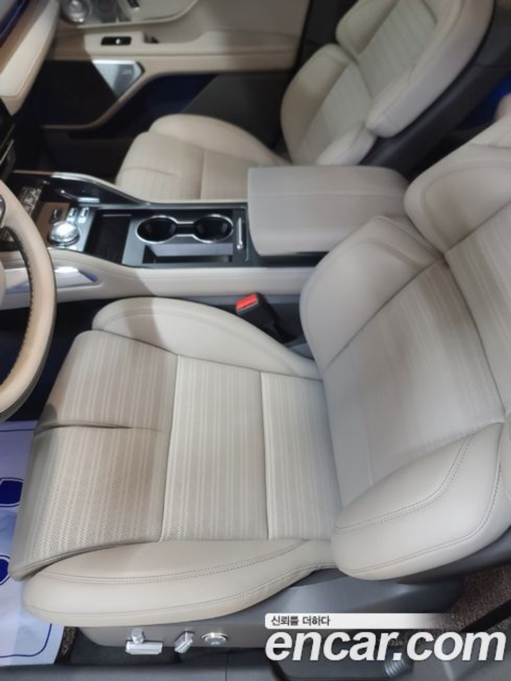 Lincoln Nautilus 2 Generation 2.0 Reserve AWD (04.2024)