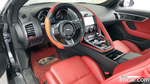 Jaguar F-TYPE P380 R-Dynamic Coupe (12.2019)