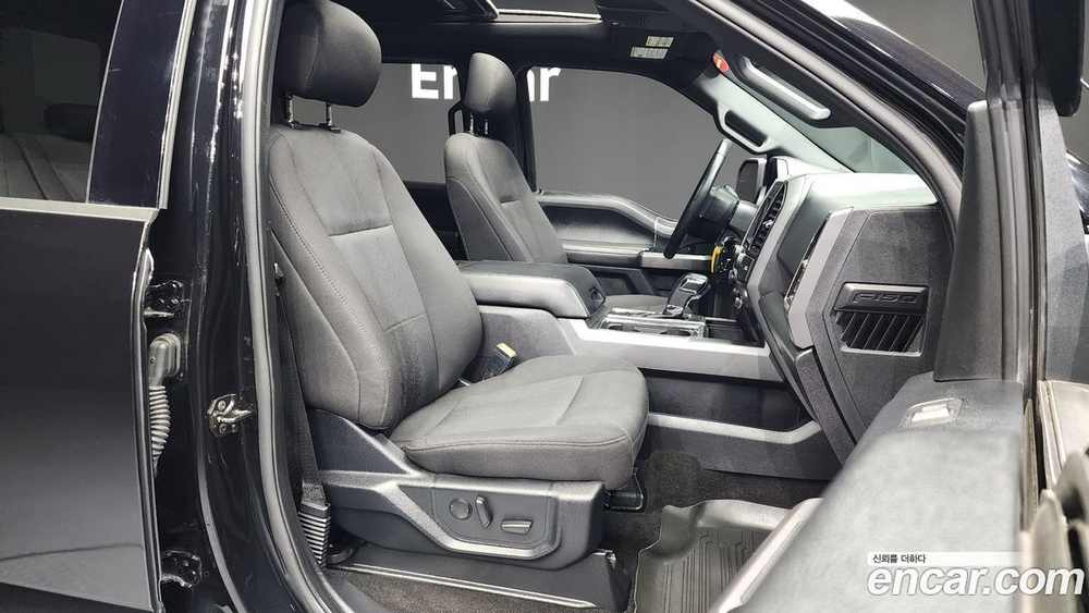 Ford F150 3.5L (03.2024)