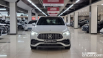Mercedes-Benz GLA-Class H247 GLA45 AMG 4MATIC+ (12.2022)