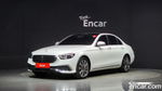 Mercedes-Benz E-Class W213 E450 4MATIC Exclusive (04.2022)