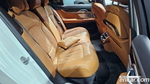 BMW 7 Series (G11) 740i Design Pure Excellence (08.2022)