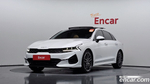 Kia K5 (Optima) 3 Generation 1.6 Turbo (10.2021)