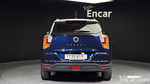 KG Mobility (Ssangyong) Very New Tivoli Бензин 1.5 2WD (09.2019)