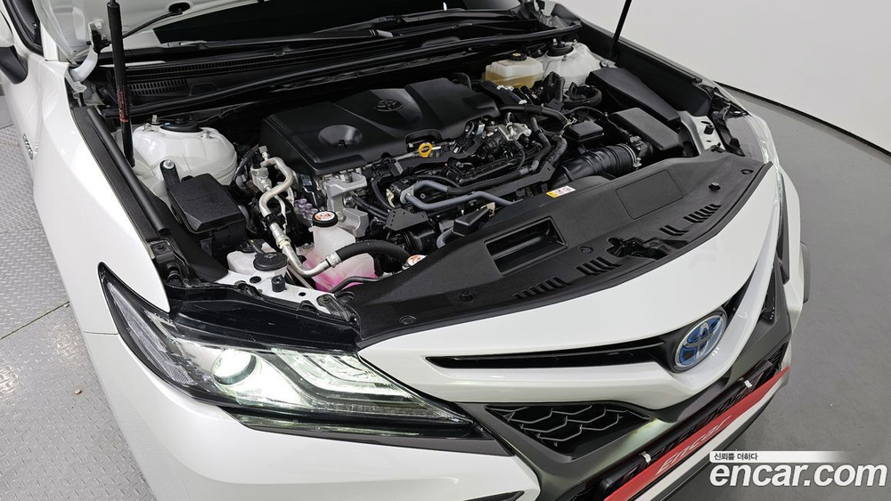 Toyota Camry (XV70) 2.5 XSE Hybrid (03.2022)