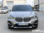 BMW X1 (F48) xDrive 20i xLine (12.2020)