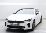Kia Stinger Meister 2.5 AWD MASTER (02.2021)
