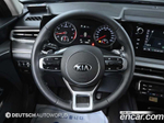 Kia K5 (Optima) 3 Generation 2.0 (05.2020)