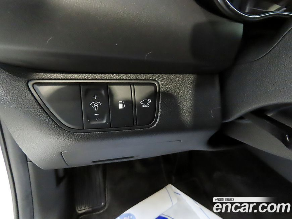 Genesis The New G70 Shooting Brake Бензин 2.0T 2WD (11.2022)