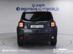 Jeep Renegade 1.3 Limited (12.2022)